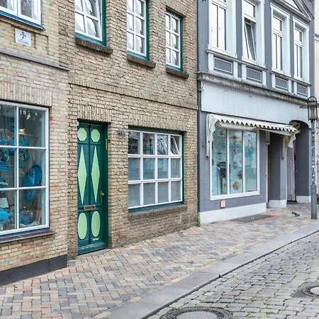 Altstadt Lejlighed